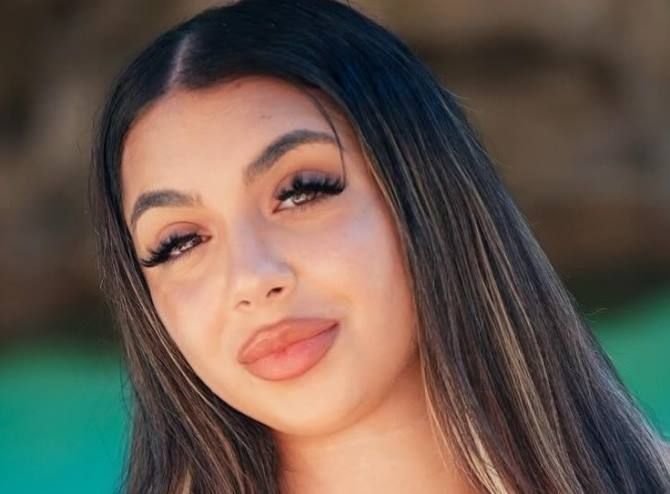 Gigi Lysette
