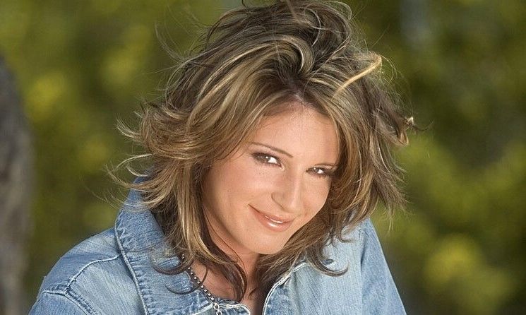 Gina Austin