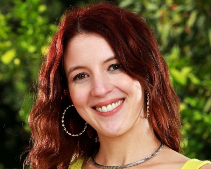 Ginger Mckay