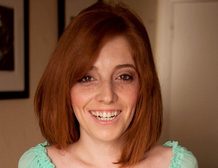 Ginger Sparks