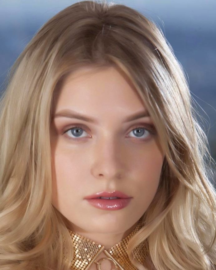 Giselle Palmer