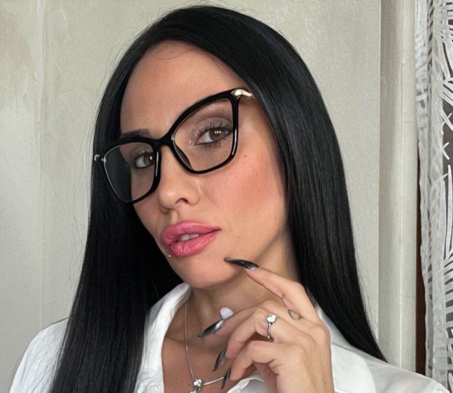 Giulia Diamond