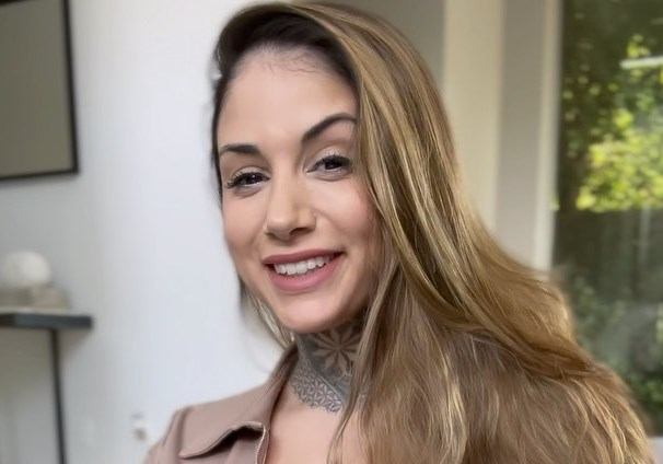 Giuliana Cabrazia