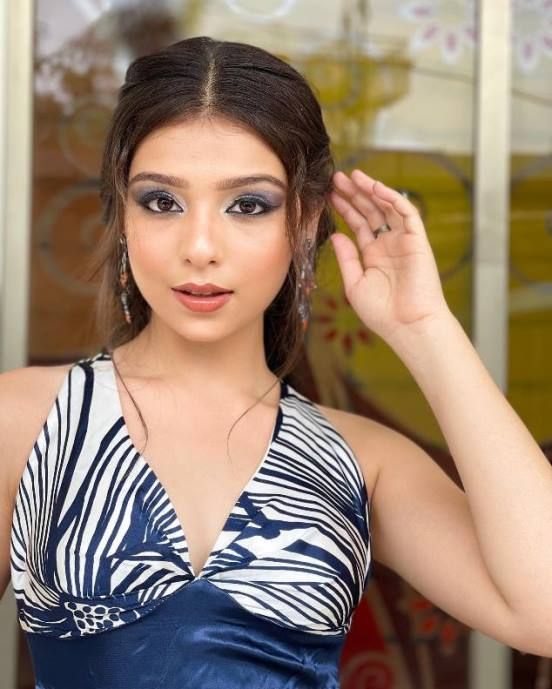 Gracy Goswami