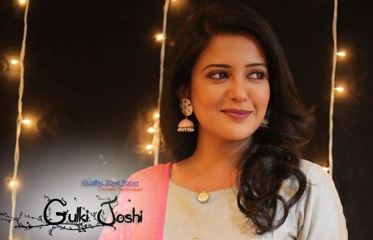Gulki Joshi Wiki, Bio, Net Worth, Age, Height & Career Facts - Knownalytics