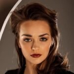 Hailee Rain