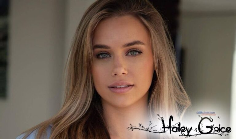 Hailey Grice