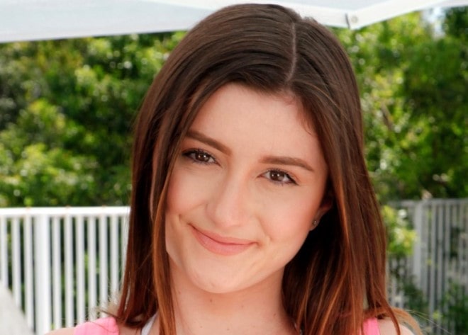 Hailey Little