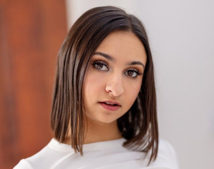Hailey Rose