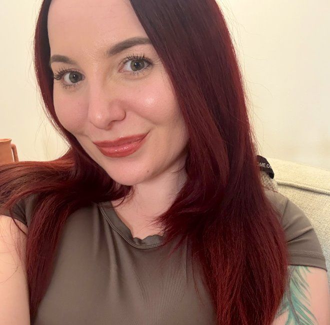 Hannah Blake