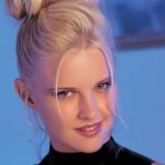 Hannah Harper