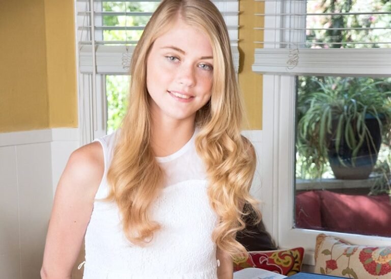 Hannah Hays Age, Wiki, Height, Net Worth, Lifestyle, Career - Knownalytics