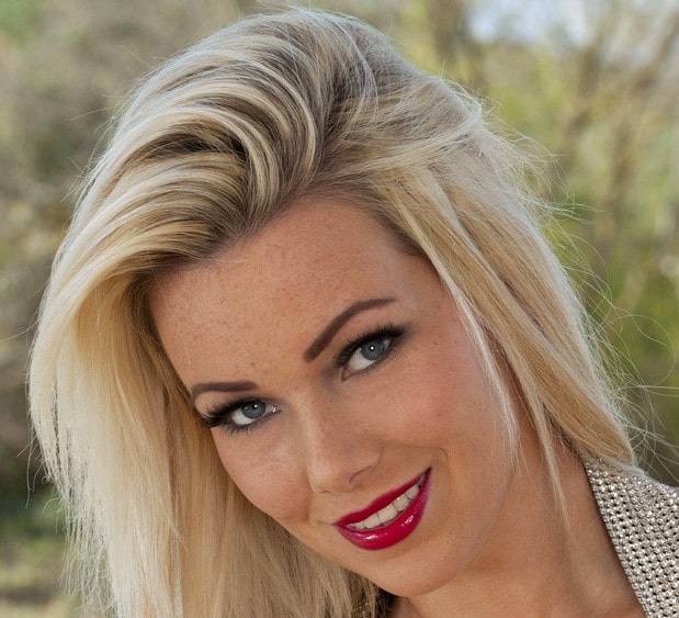 Hannah Zebedee Age, Wiki, Height, Net Worth, Lifestyle, Career - Knownalytics