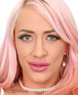 Harleen Van Hynten