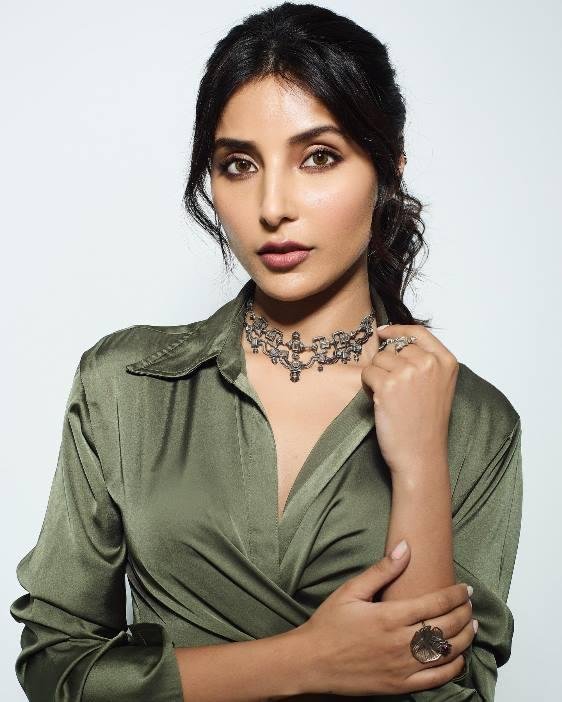 Harshita Gaur