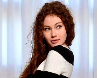 Heidi Romanova