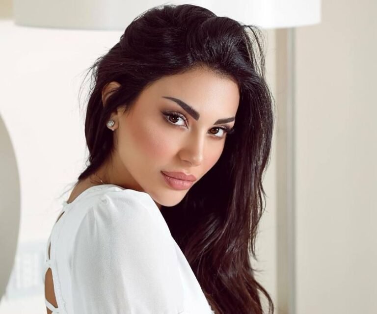 Hiba Dagher