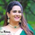 Himaja Mallireddy