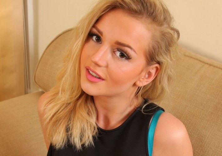 Holly Eriksson