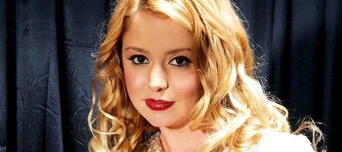 Holly Morgan Wiki, Bio, Net Worth, Age, Height & Career Facts - Knownalytics