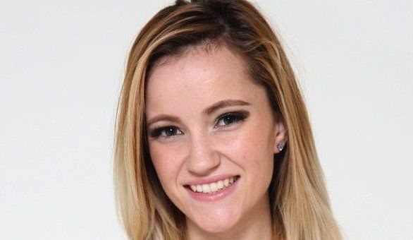 Holly Travis