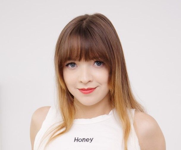 Honey Hayes