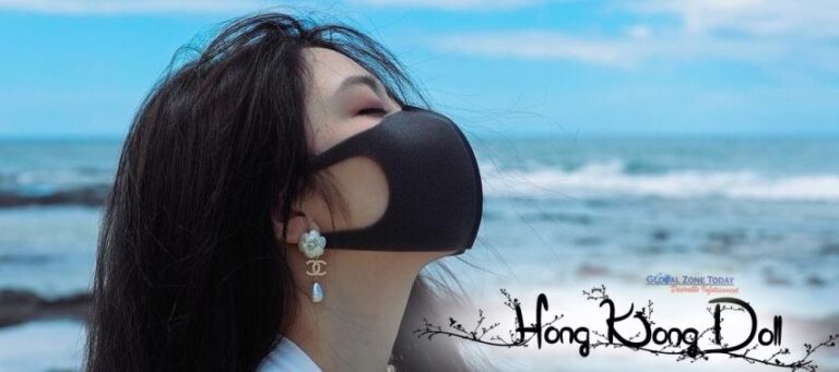 HongKongDoll