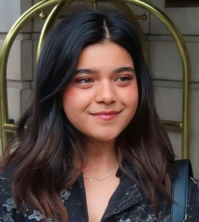 Iman Vellani