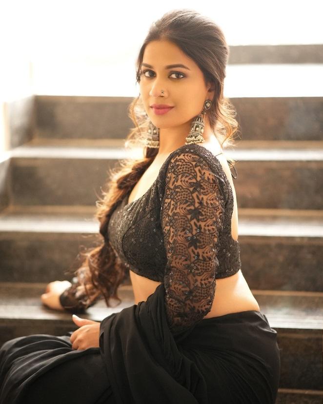 Inaya Sultana