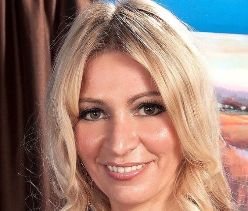 Ingrid Swenson