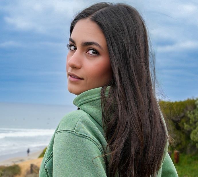 Isa Bella