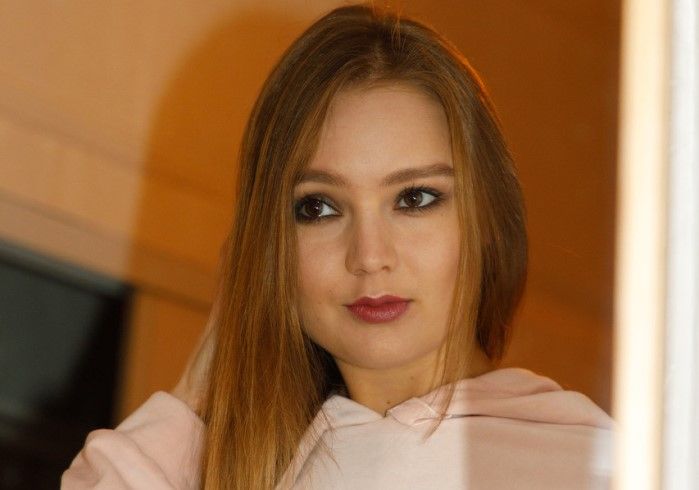 Isabella Herzog