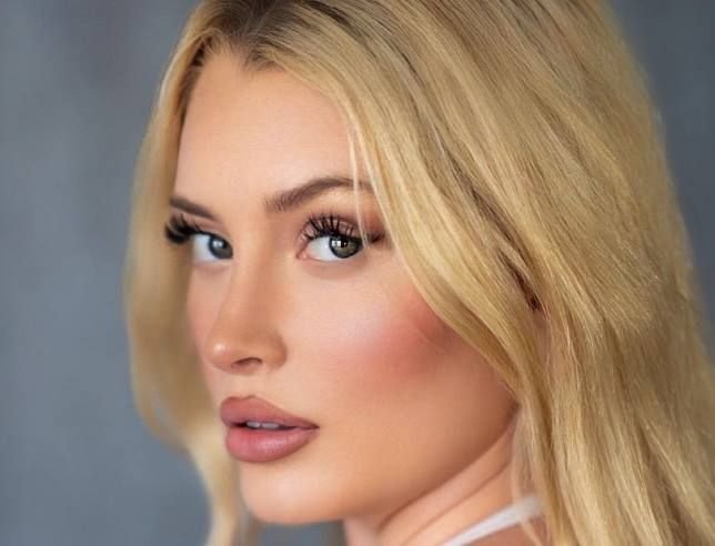 Isabella Strangmuller Wiki, Bio, Net Worth, Age, Height & Career Facts - Knownalytics