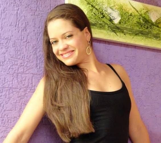 Isabelly Fontini