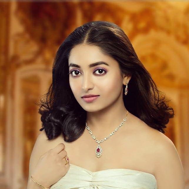 Ishaa Saha