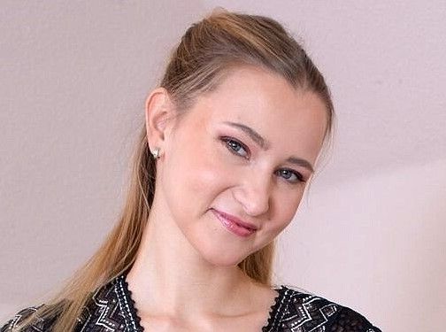 Ivi Rein Wiki, Bio, Net Worth, Age, Height & Career Facts - Knownalytics
