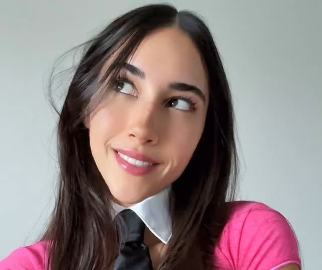 Izzy Green
