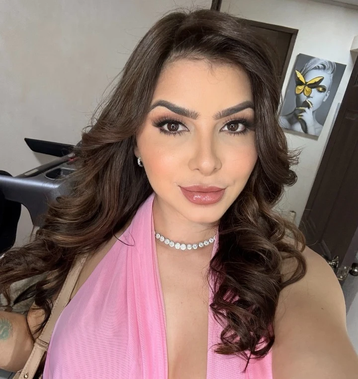 Jacki Segura