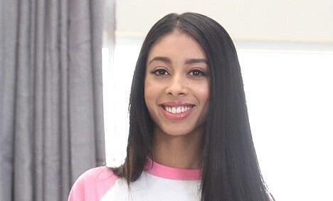 Jada Doll