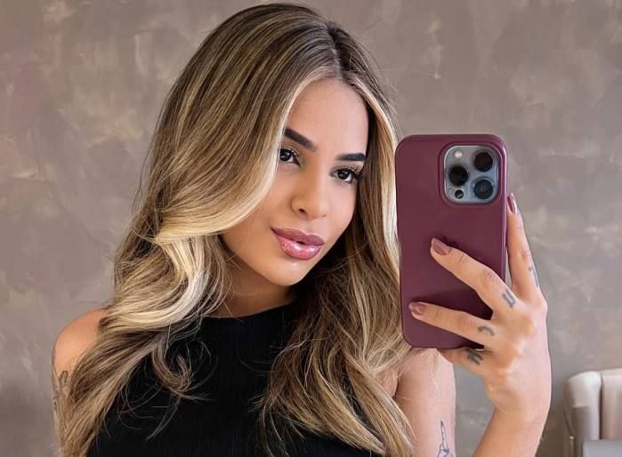 Jade Adalie Wiki, Bio, Net Worth, Age, Height & Career Facts - Knownalytics