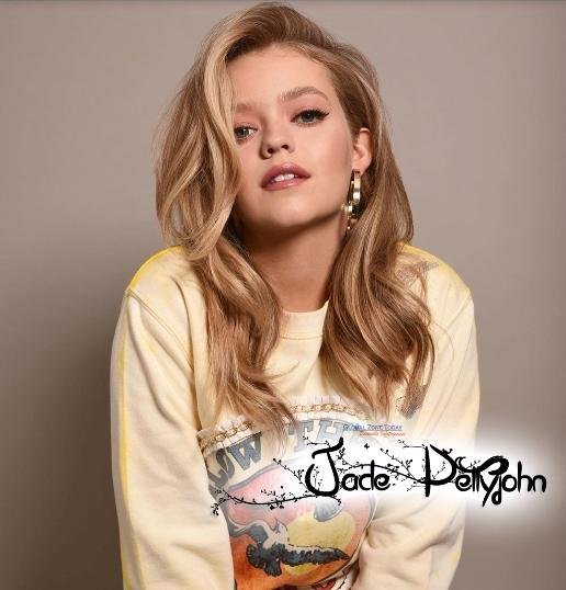 Jade Pettyjohn