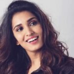 Jahnavi Dhanrajgir