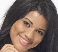 Janaina Paes