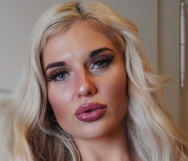 Jay Jay Pink Wiki, Bio, Net Worth, Age, Height & Career Facts - Knownalytics