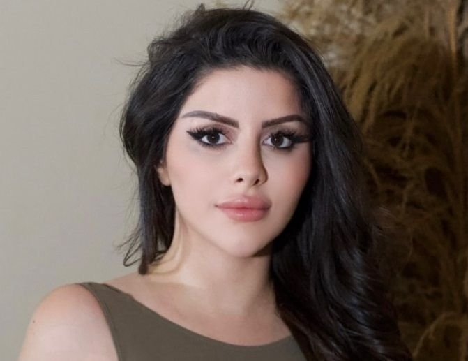 Jazmen Jafar