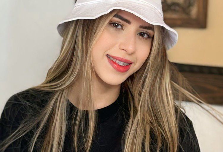 Jazmine White