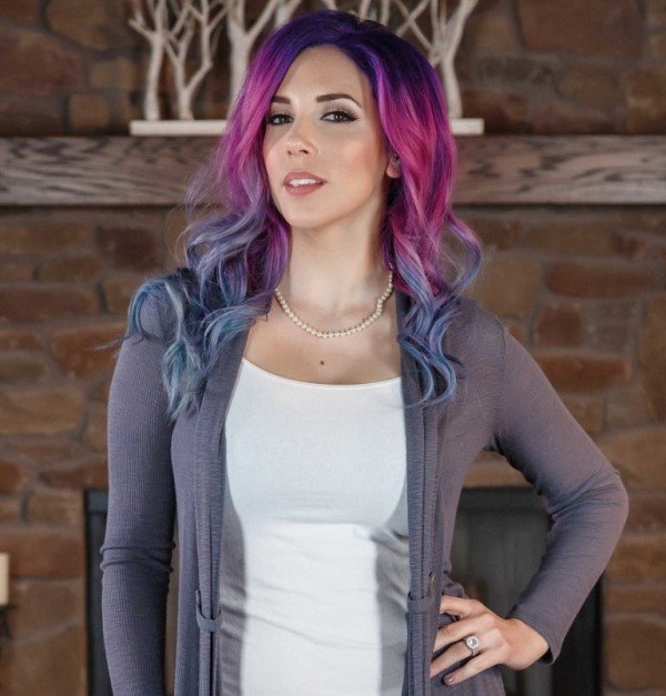 Jelena Jensen