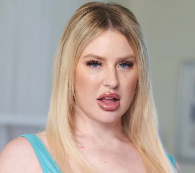 Jenna Starr Wiki, Bio, Net Worth, Age, Height & Career Facts - Knownalytics