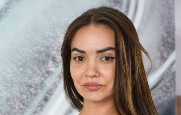 Jenny Frank Wiki, Bio, Net Worth, Age, Height & Career Facts - Knownalytics