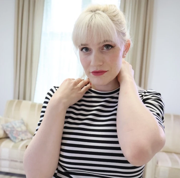 Jenny Parable